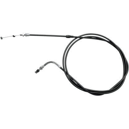WSM Throttle Cable for Yamaha 002-055-06_499130