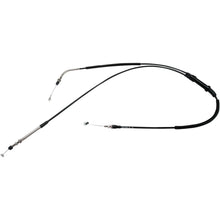 WSM Throttle Cable for Yamaha 002-056_499138
