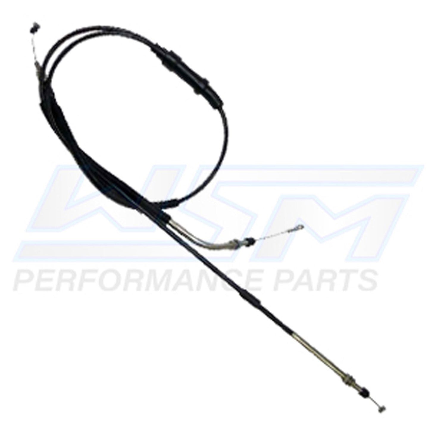 WSM Throttle Cable for Yamaha 002-056_552285