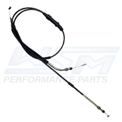 WSM Throttle Cable for Yamaha 002-056_552285