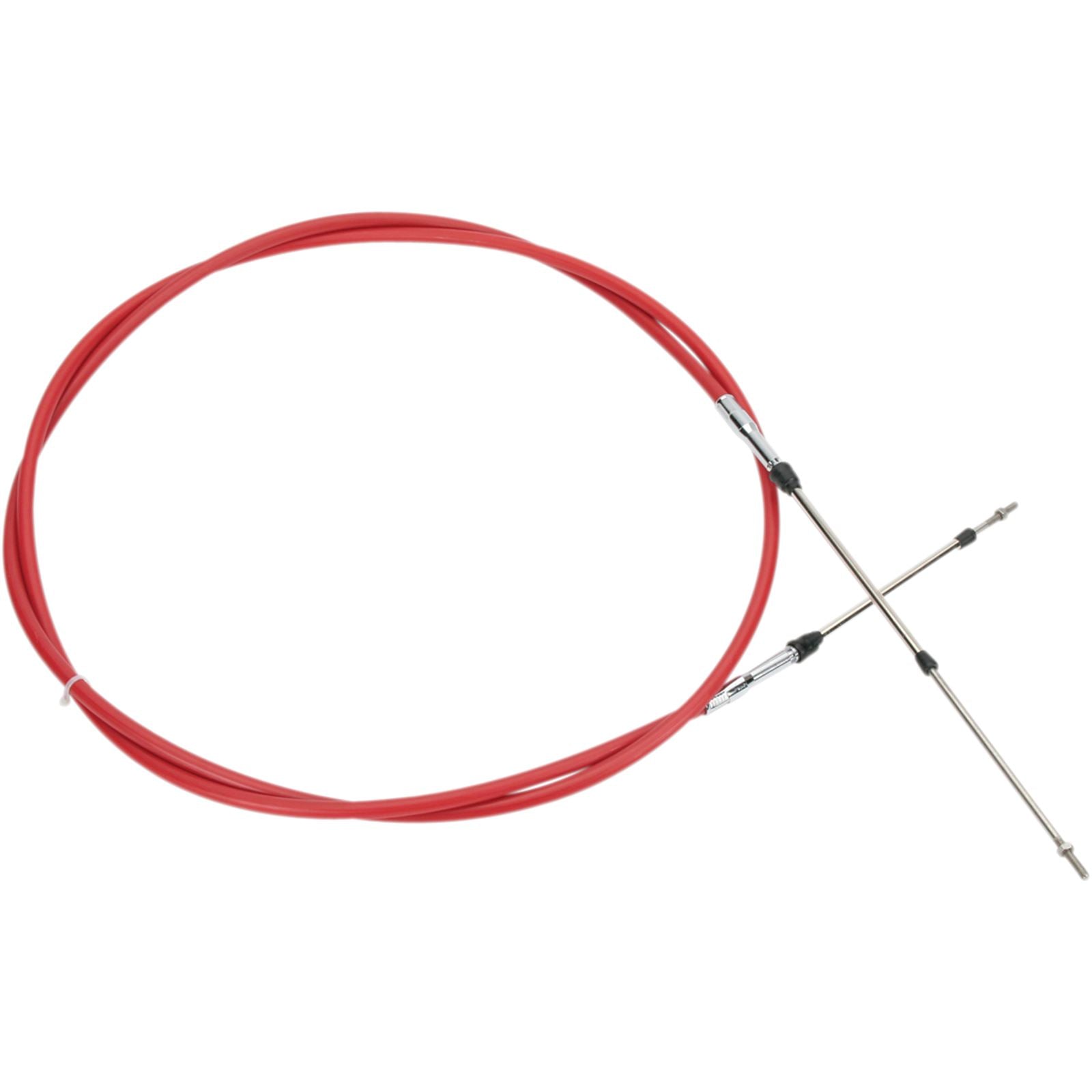 WSM Steering Cable for Yamaha 002-058_499760