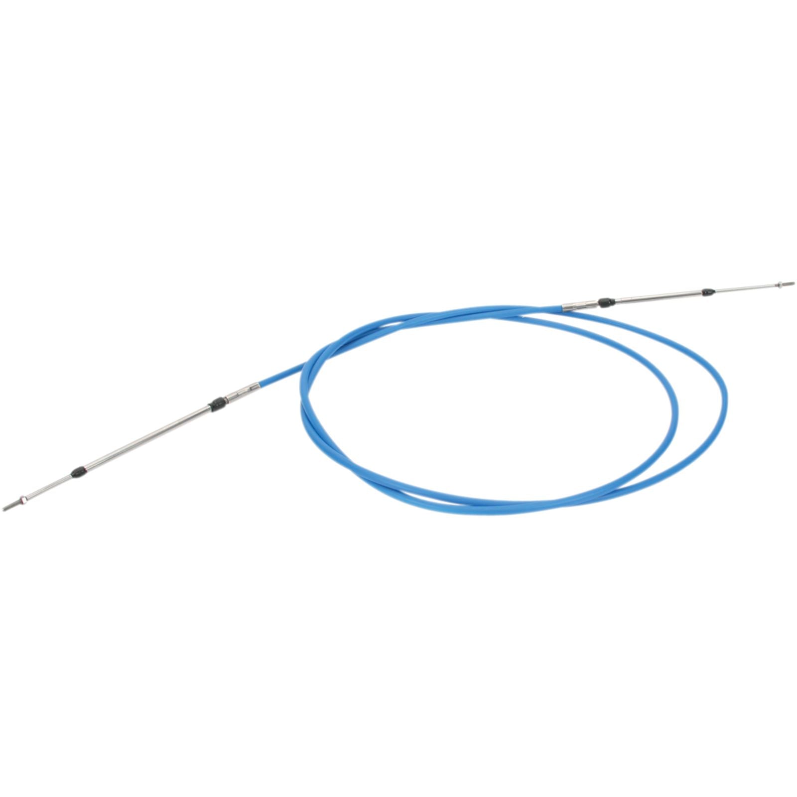 WSM Steering Cable for Yamaha 002-059-03_499764