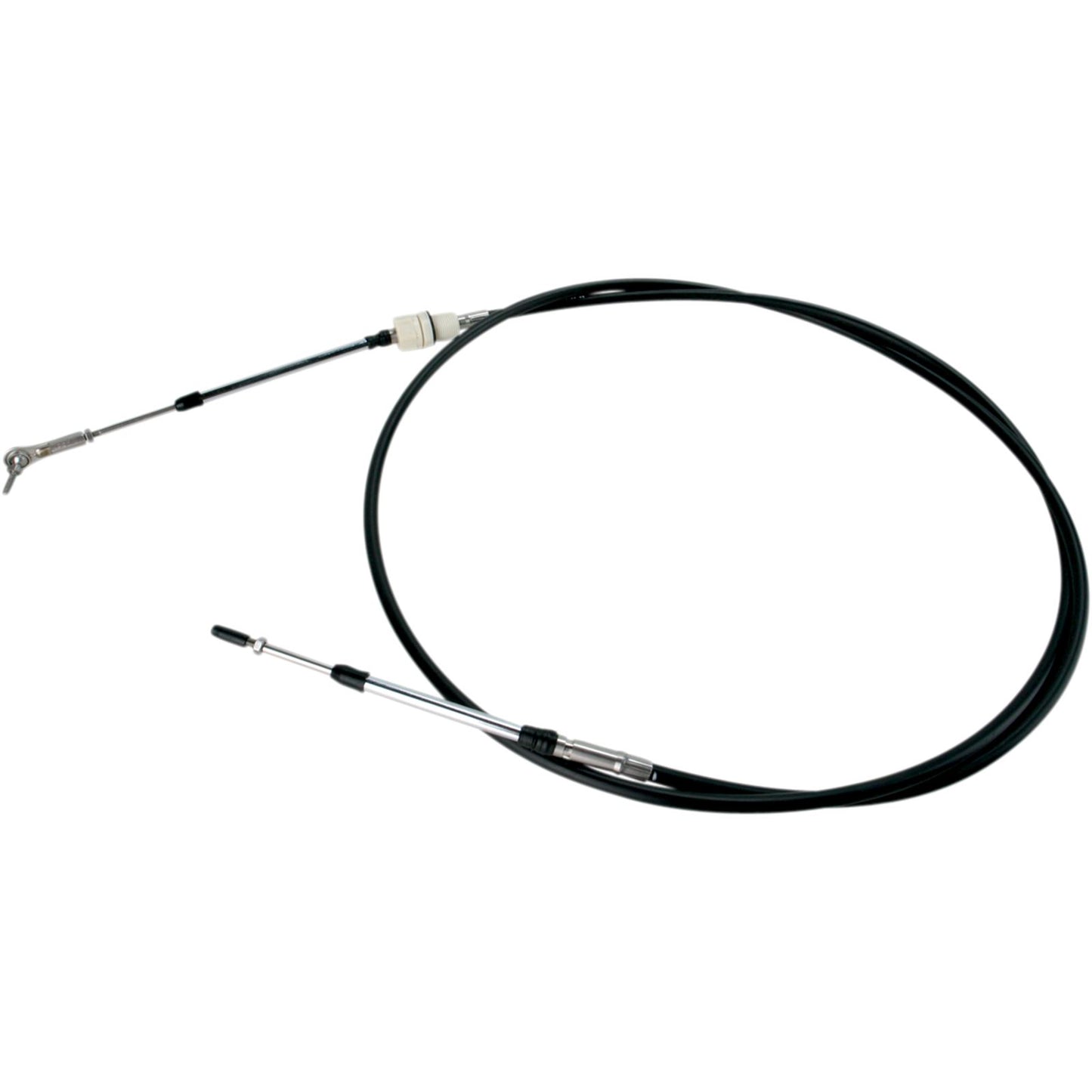 WSM Steering Cable for Yamaha 002-059-04_499793