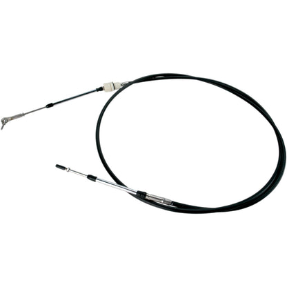 WSM Steering Cable for Yamaha 002-059-04_499793