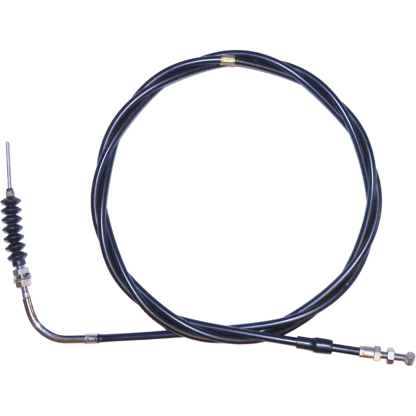 WSM Throttle Cable for Kawasaki 002-061_13530