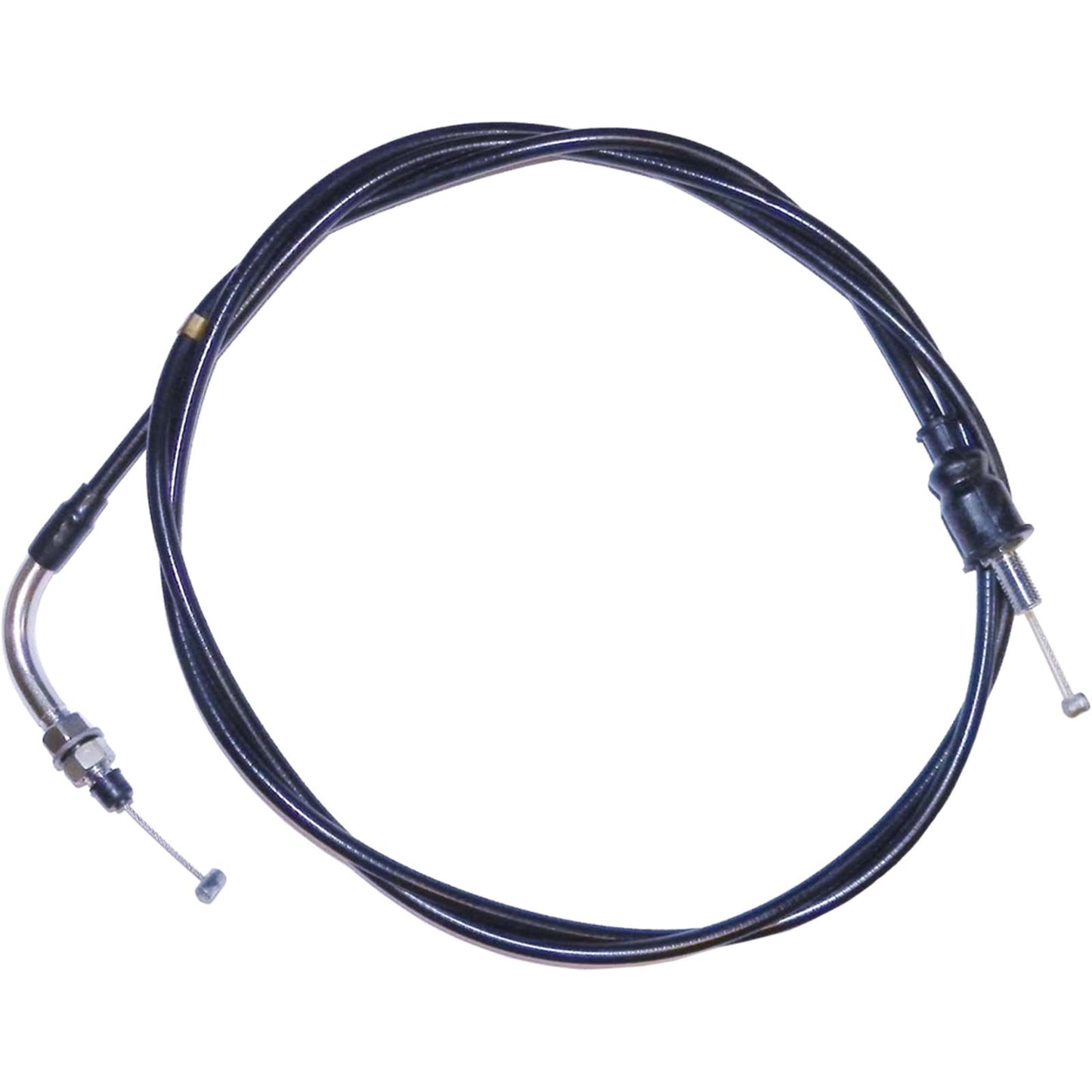 WSM Throttle Cable for Kawasaki 002-066_13532