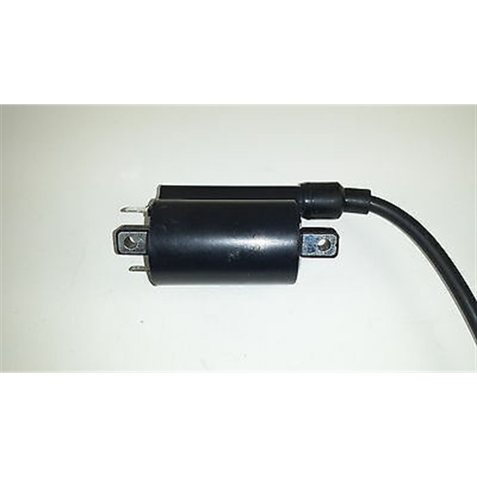 2FastMoto Ignition Coil 12 Volt Single Output For Honda Kawasaki Suzuki  [MPN: h053-012]_623532