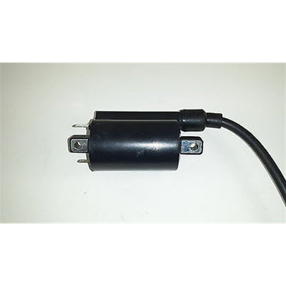 2FastMoto Ignition Coil 12 Volt Single Output For Honda Kawasaki Suzuki  [MPN: h053-012]_651579
