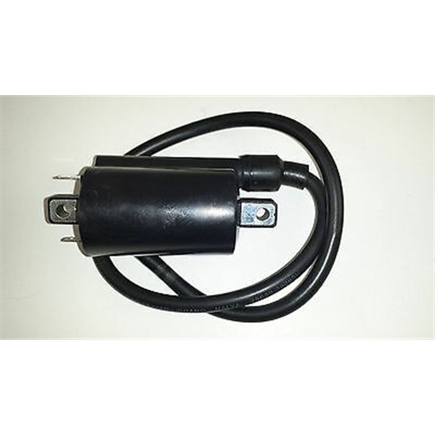 2FastMoto Ignition Coil 12 Volt Single Output For Honda Kawasaki Suzuki  [MPN: h053-012]_651557