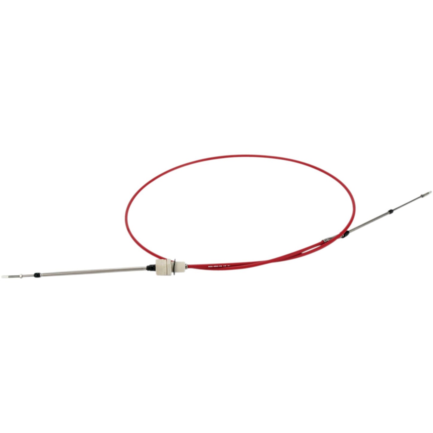 WSM Reverse Cable For Yamaha 002-058-06_499791