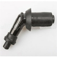 2FastMoto OHM 45 Degree Spark Plug Cap Fits 7mm Wires For Motorcycles and Scooters 053-022_646839