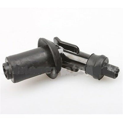 2FastMoto OHM 45 Degree Spark Plug Cap Fits 7mm Wires For Motorcycles and Scooters 053-022_646838