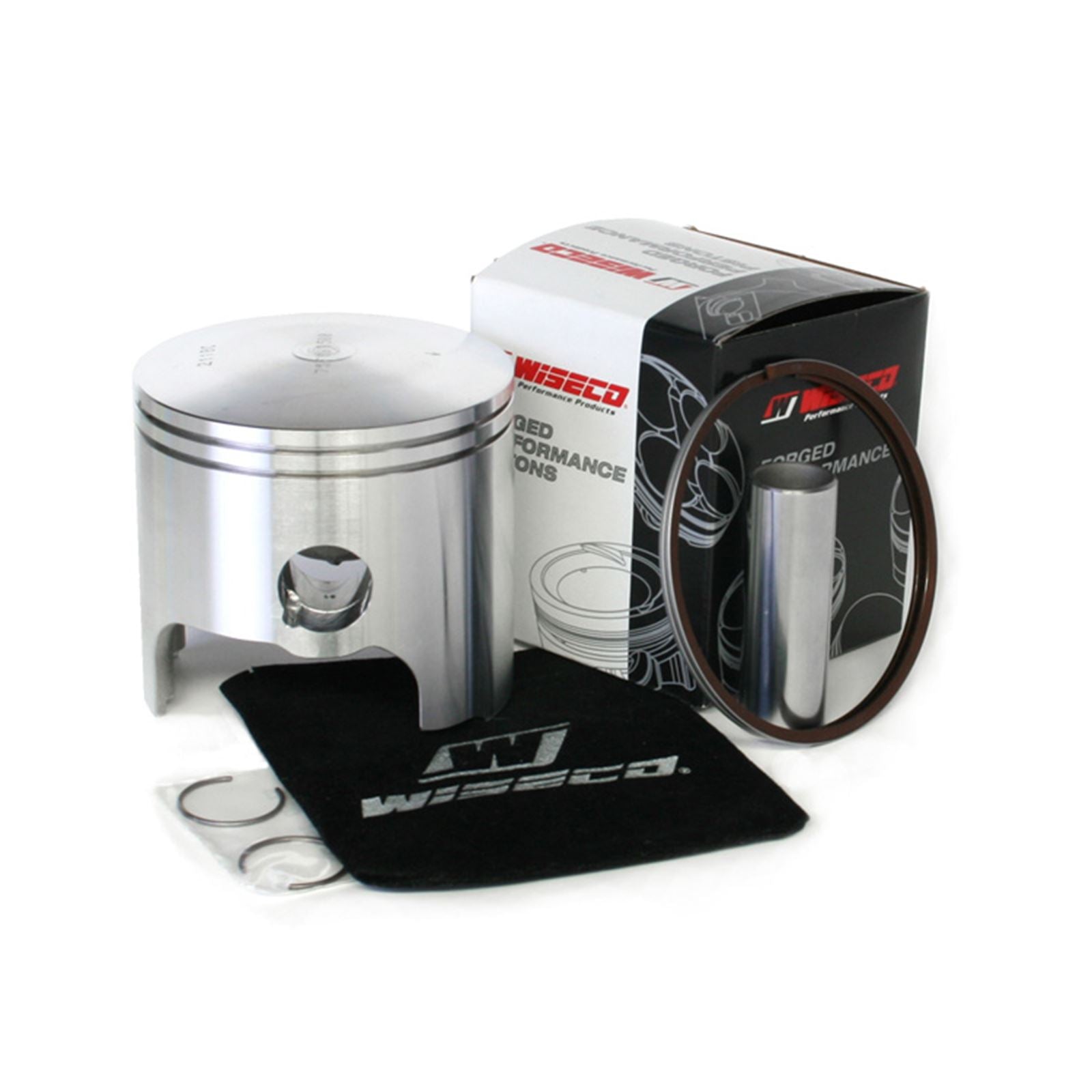 Wiseco - Powersports Piston M08450 Y760/1200 3327KD 757M08450_552298