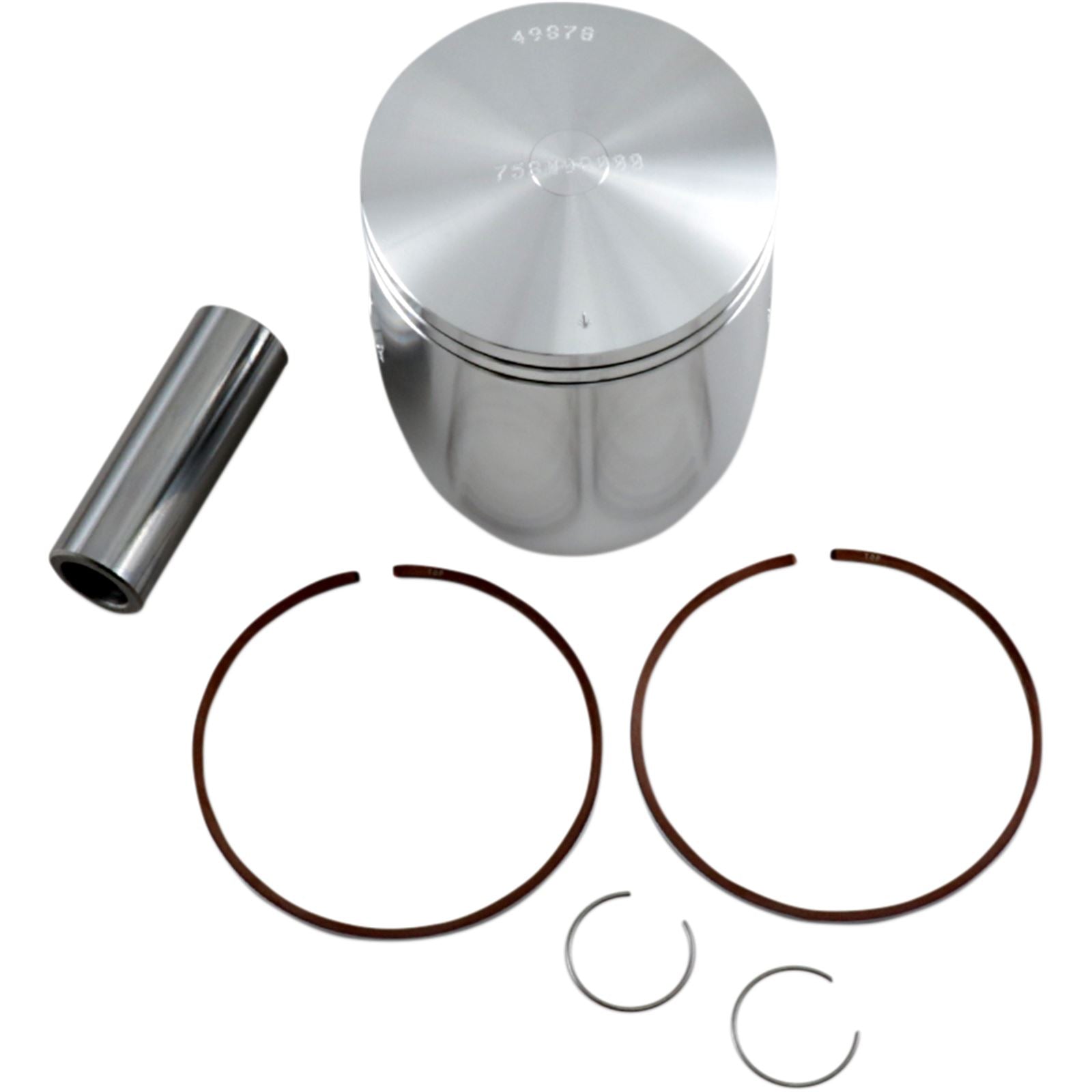 Wiseco - Powersports Piston M08000 GP800/1200 3150KD 758M08000_494853