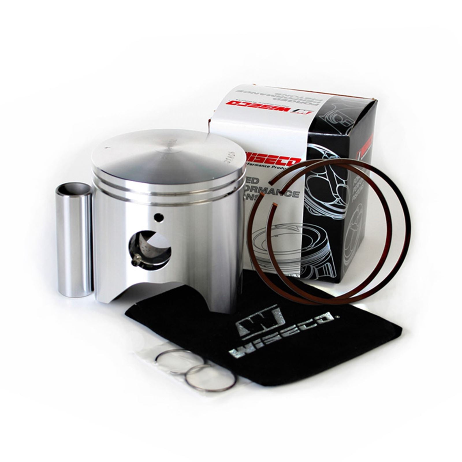 Wiseco - Powersports Piston M08000 GP800/1200 3150KD 758M08000_552303