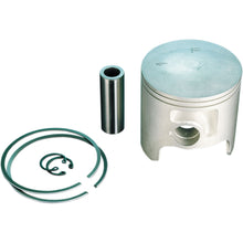 WSM Piston Kit for Yamaha Standard 010-802K_498950