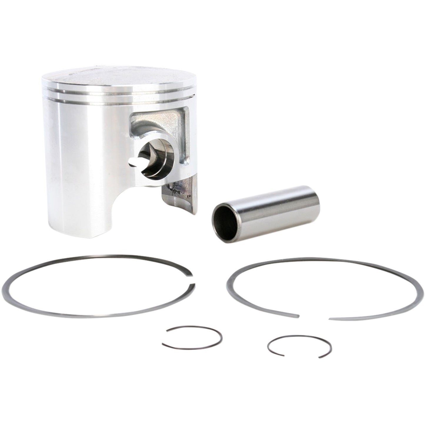 WSM Piston Kit for Yamaha Standard 010-802K_498951
