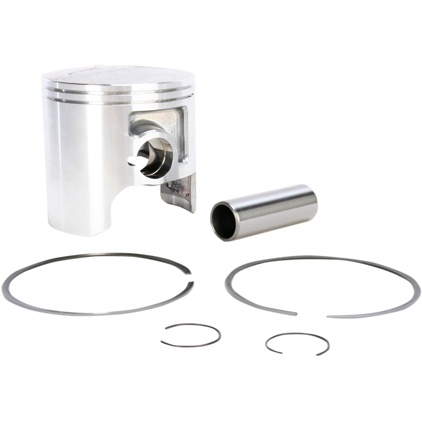 WSM Piston Kit for Yamaha Standard 010-802K_498951