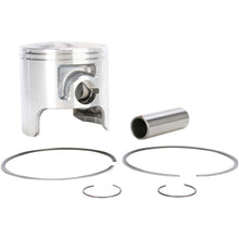 WSM Piston Y650 77 010-802-05K_498952