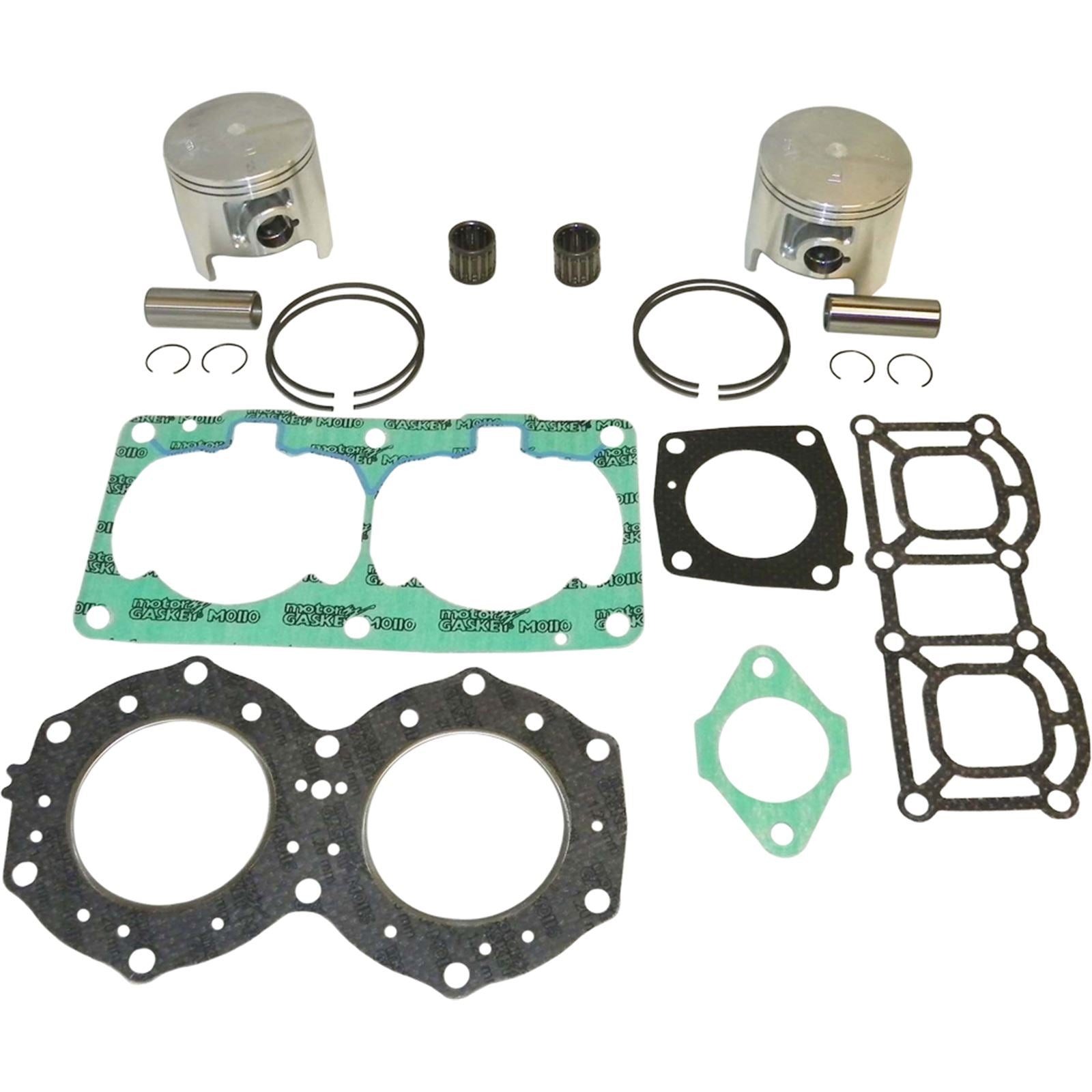 WSM Complete Top End Kit [MPN: 010-802-10]_13620