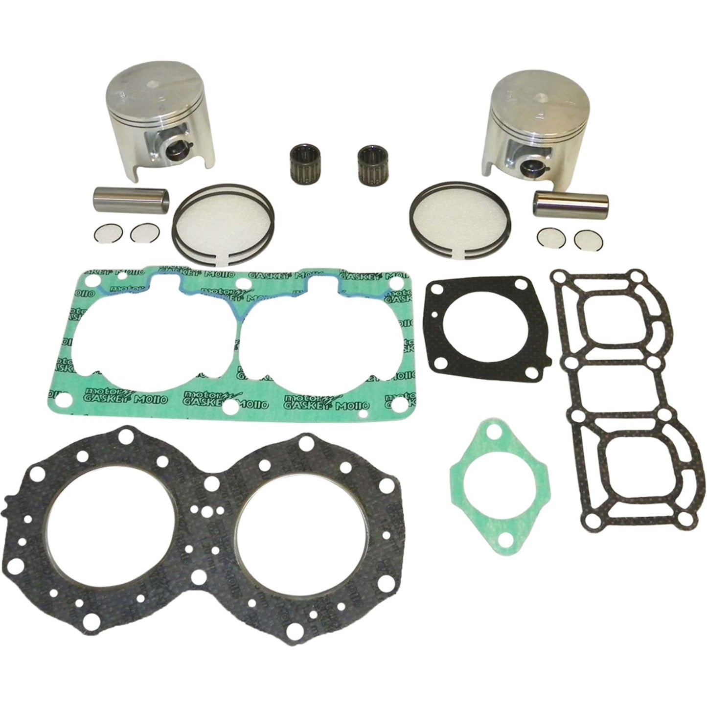 WSM Complete Top End Kit 010-802-12_13622