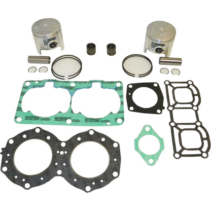 WSM Complete Top End Kit 010-802-12_13622