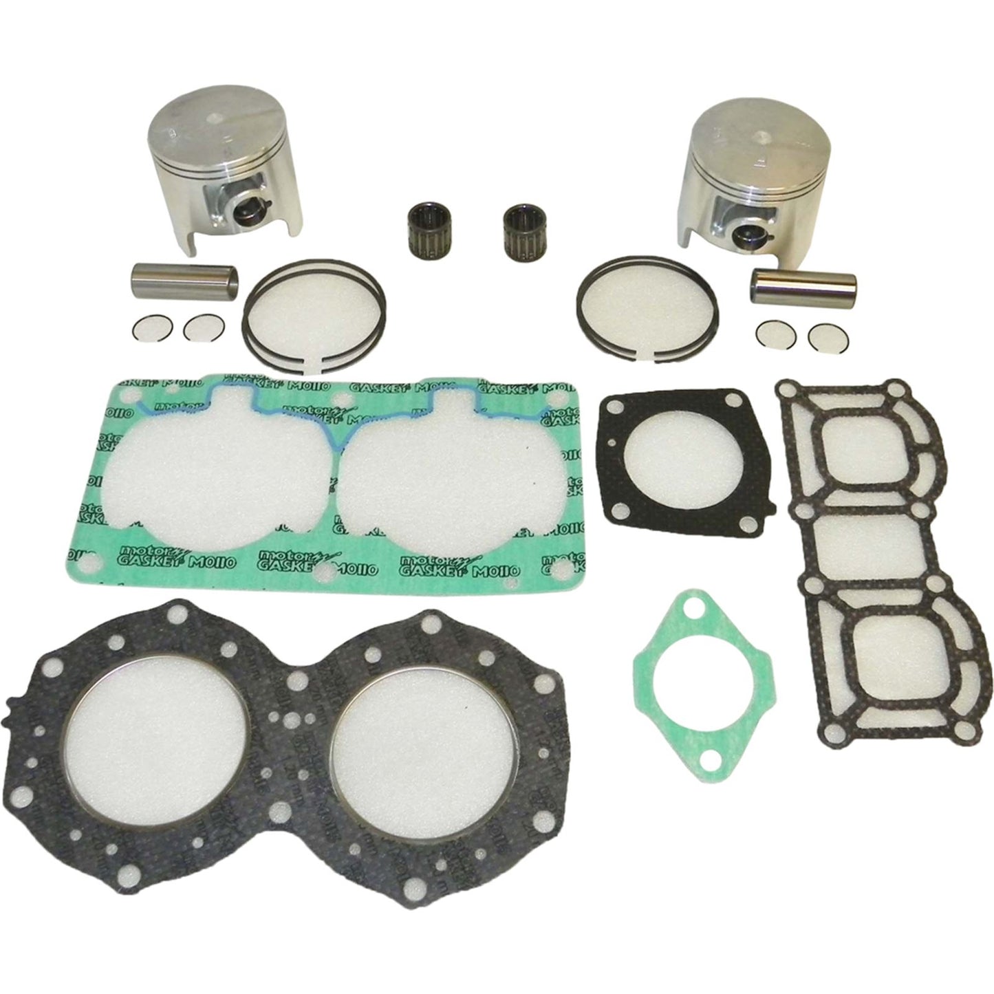 WSM Complete Top End Kit 010-802-13_13623