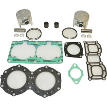 WSM Complete Top End Kit 010-802-13_13623