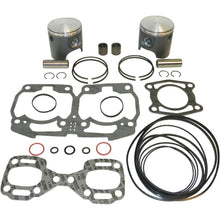 WSM Complete Top End Kit 010-808-10P_13626