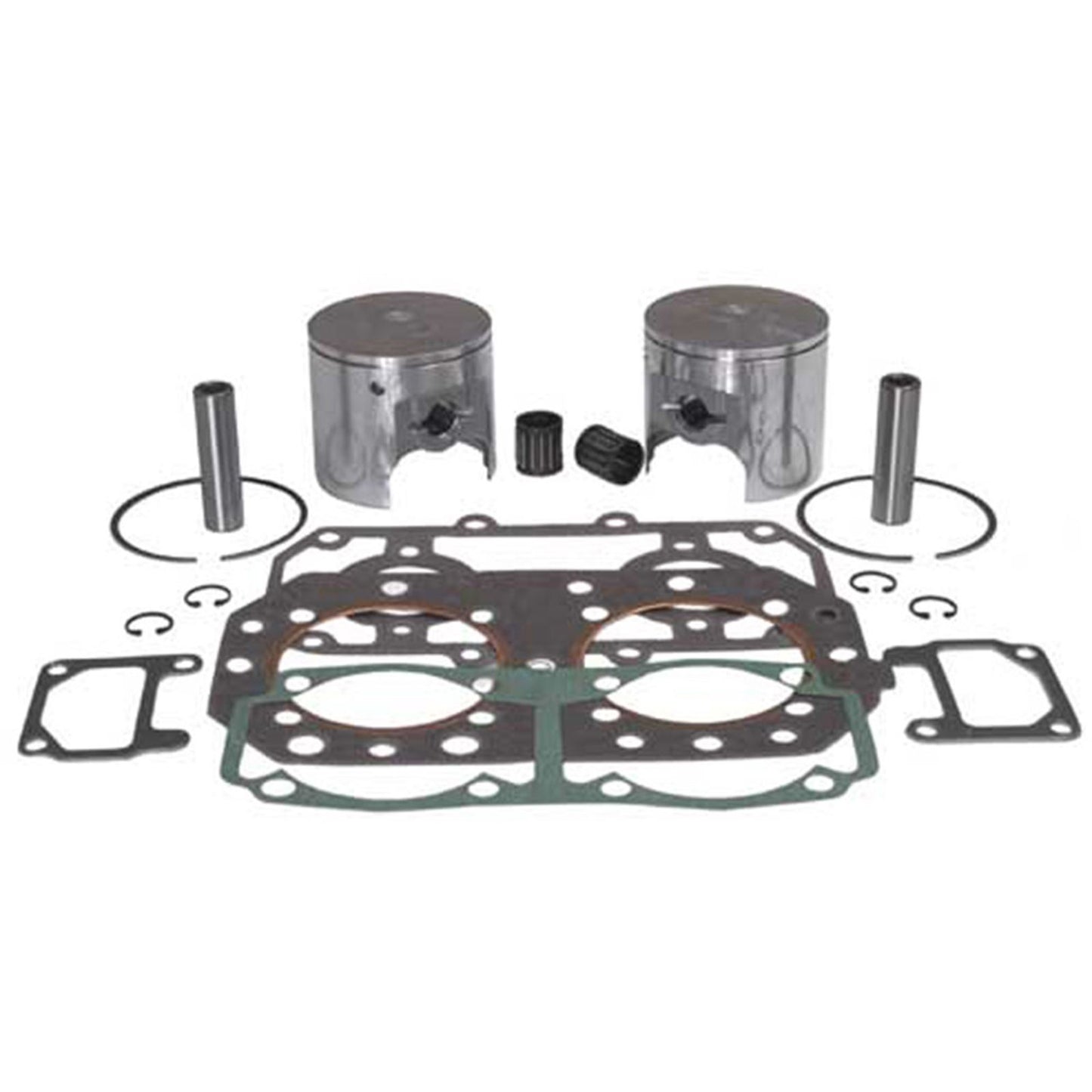 WSM Complete Top End Kit 010-808-10P_552325