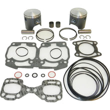 WSM Complete Top End Kit 010-808-12P_13630