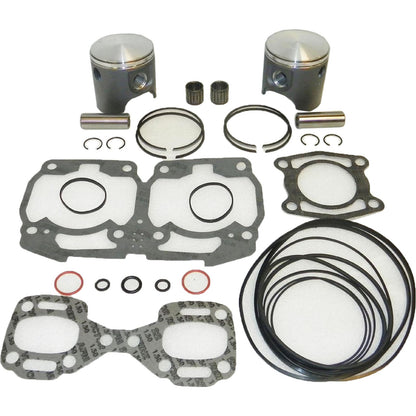 WSM Complete Top End Kit 010-808-12P_13630