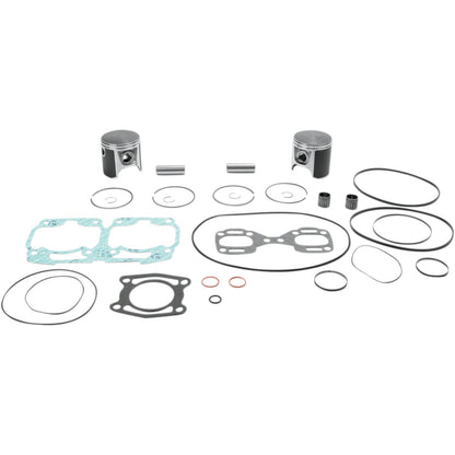 WSM Complete Top End Kit 010-808-12P_499171