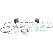 WSM Complete Top End Kit 010-808-14P_499172