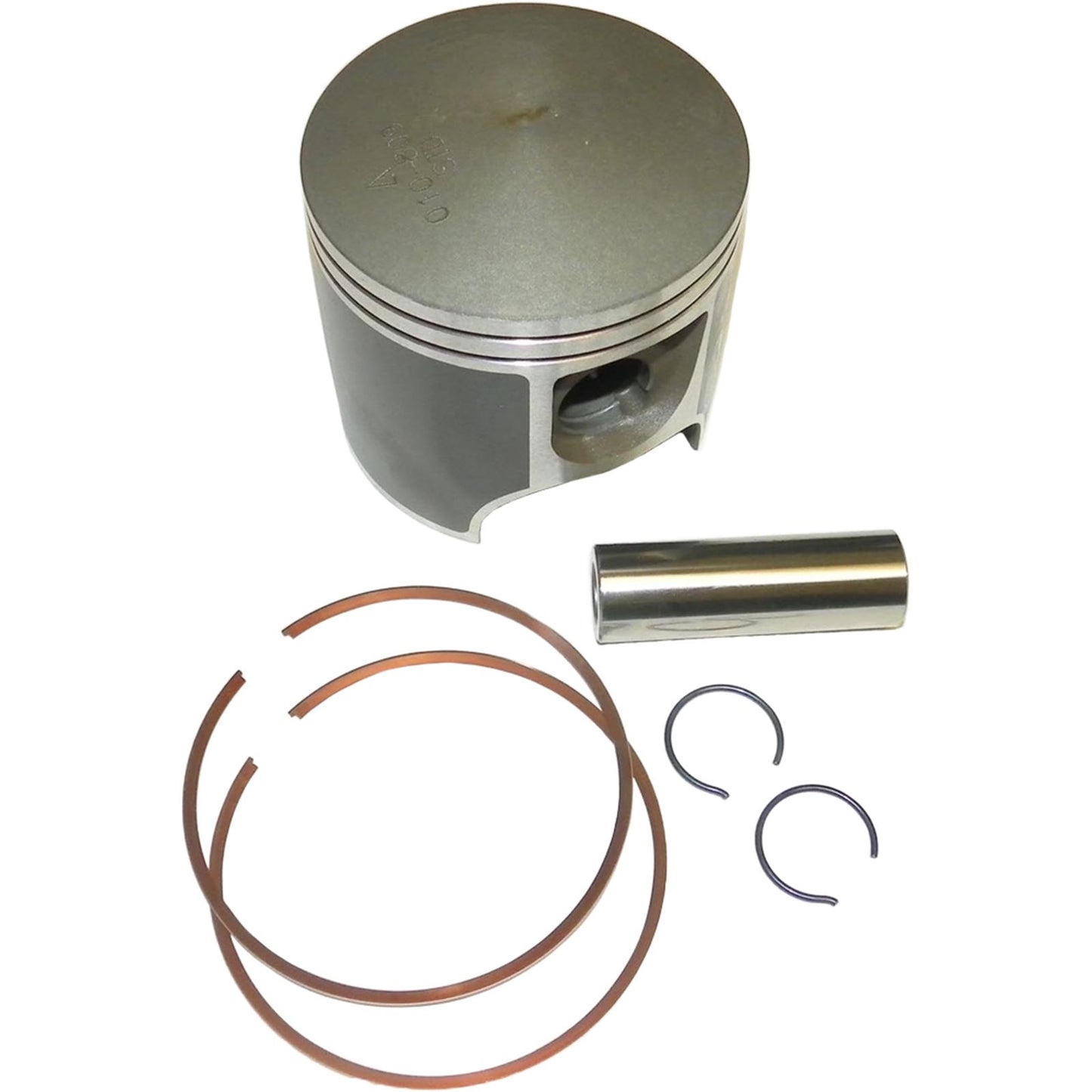 WSM Piston Platinum for Sea-Doo 951 DI Motors 010-809PK_13635