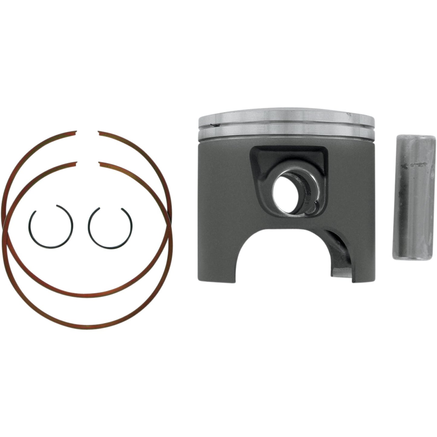 WSM Piston Platinum for Sea-Doo 951 DI Motors 010-809PK_499351