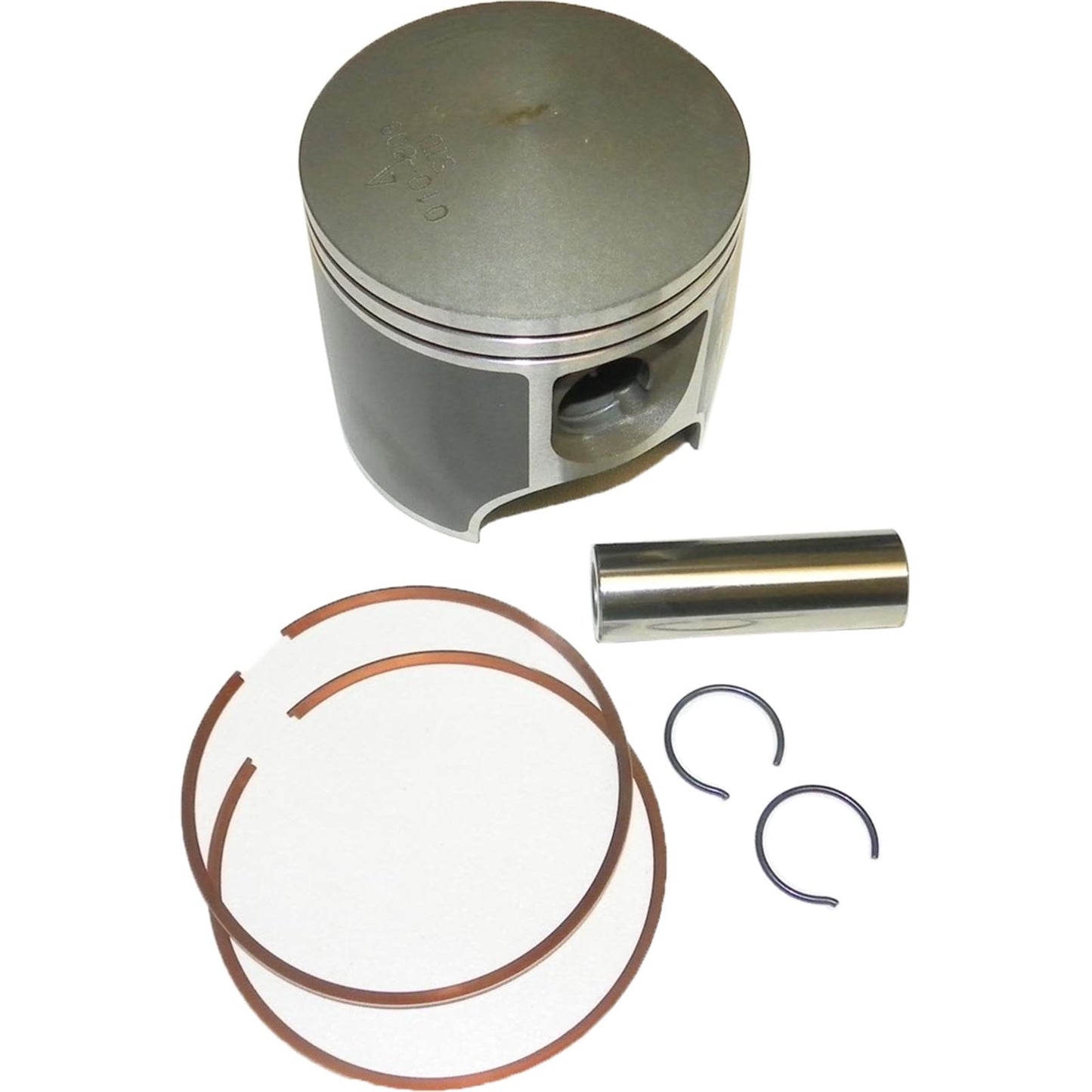 WSM Piston Platinum for Sea-Doo 951 DI Motors 010-809-05PK_13637