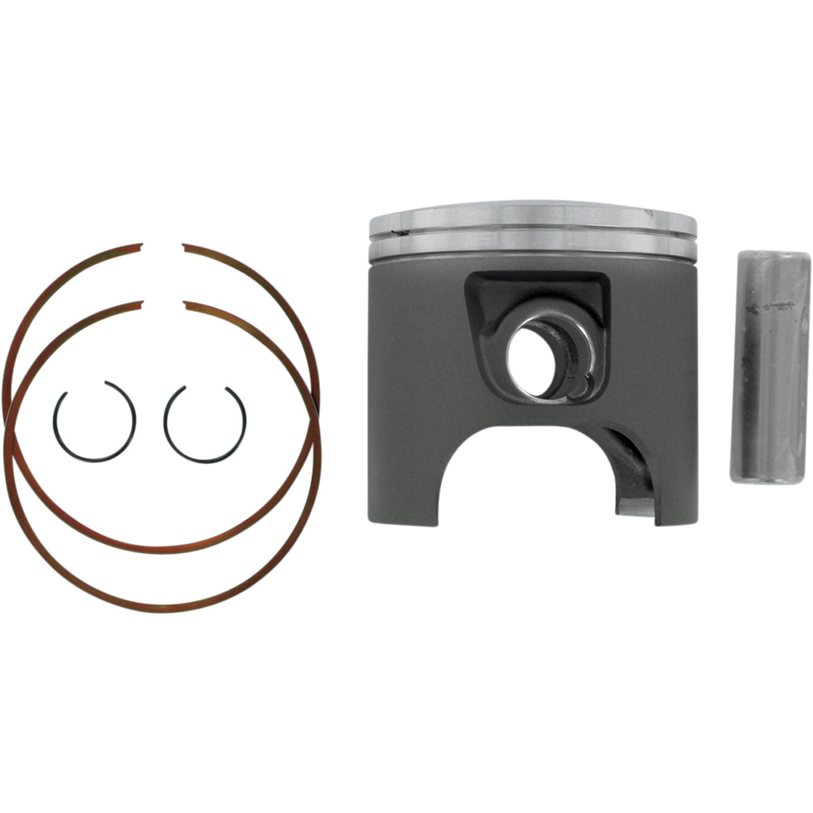 WSM Piston Platinum for Sea-Doo 951 DI Motors 010-809-07PK_499353