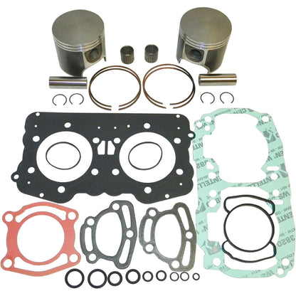 WSM Complete Top End Kit 010-809-10P_13641