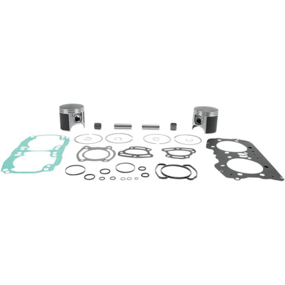 WSM Complete Top End Kit 010-809-12P_499174