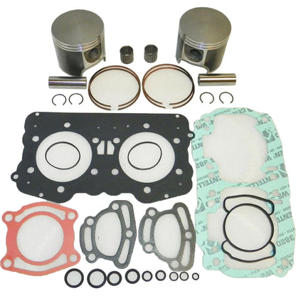 WSM Complete Top End Kit 010-809-14P_13649
