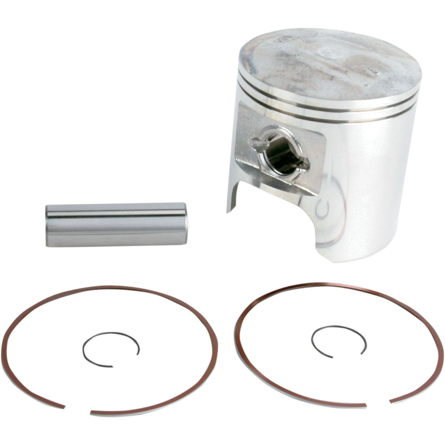 WSM Piston K650 - 76mm 010-810-05K_498959