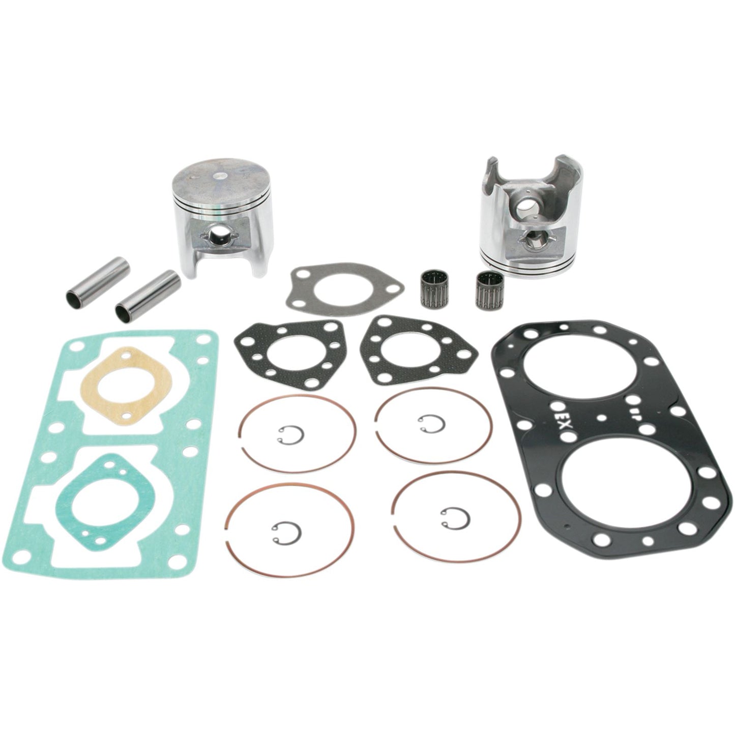 WSM Complete Top End Kit 010-810-14_498962