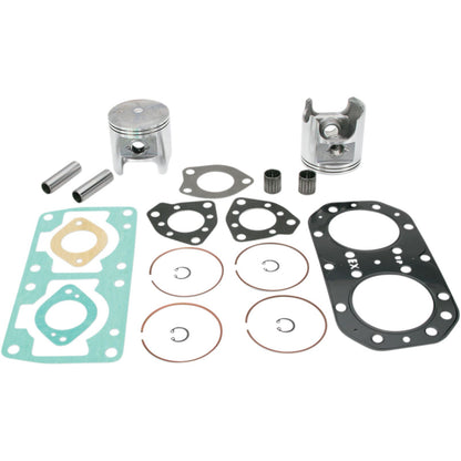 WSM Complete Top End Kit 010-810-14_498962