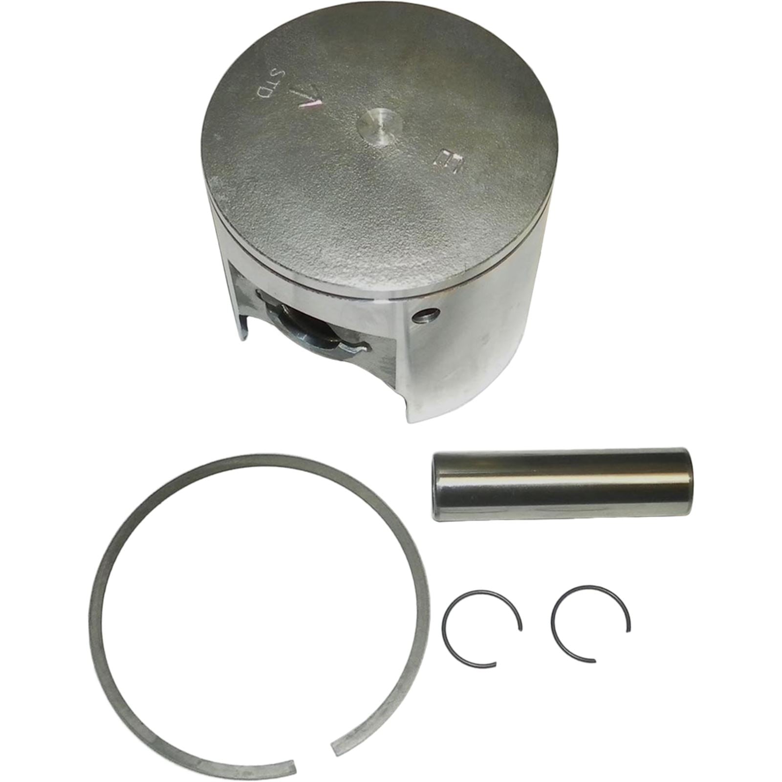 WSM Piston Kit for Kawasaki Standard 010-812K_13660