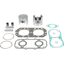WSM Complete Top End Kit 010-812-10_498964