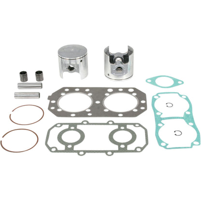WSM Complete Top End Kit 010-812-10_498964