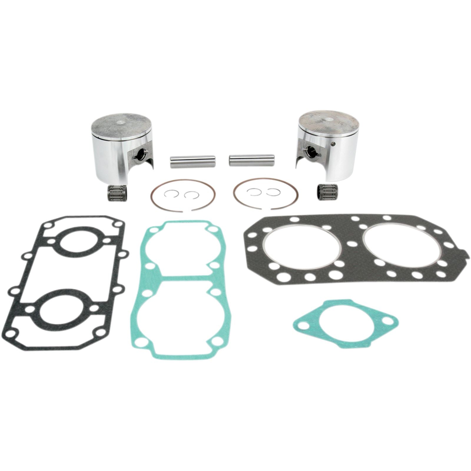 WSM Complete Top End Kit 010-812-14_498966