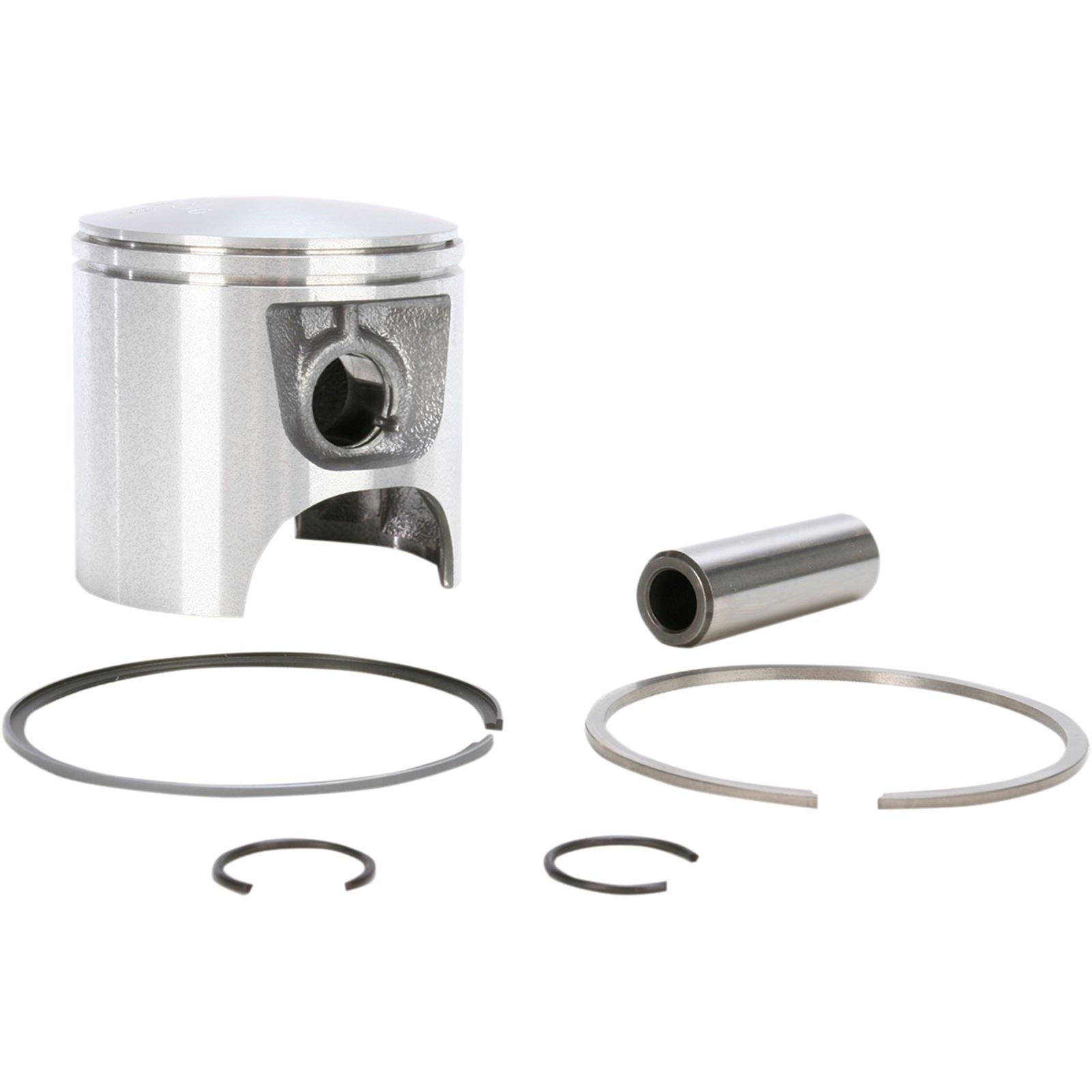 WSM Piston Kit for Sea-Doo S580 - 76mm [MPN: 010-815K]_498968
