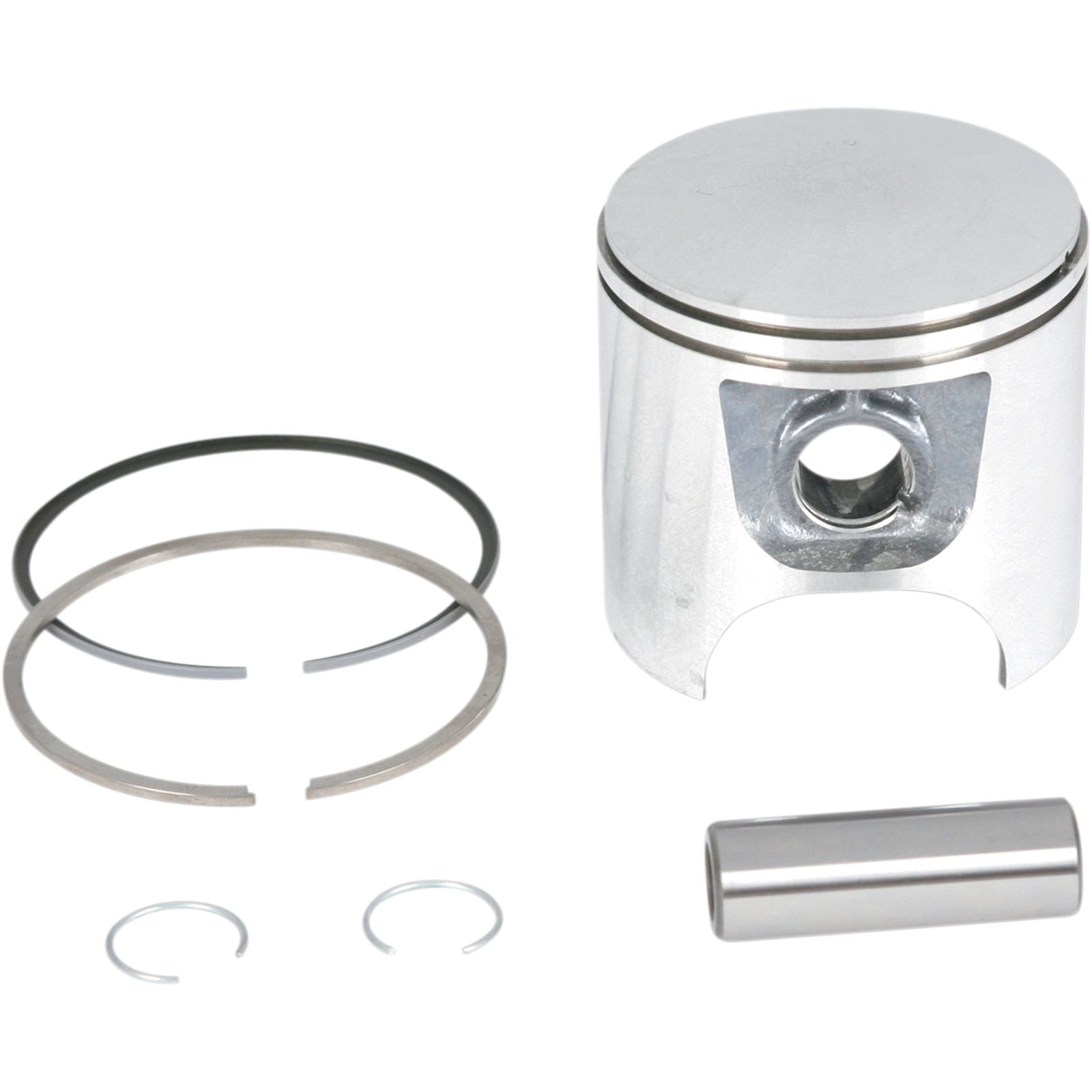 WSM Piston Kit for Sea-Doo S580 - 76mm 010-815-05K_498969